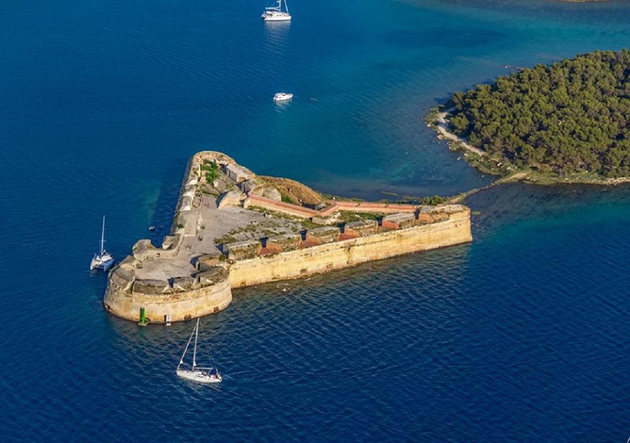 Holiday Home Olive Sibenik Exterior photo